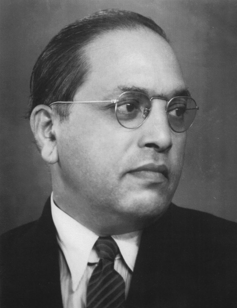 History Of ABAT: Ambedkarite Buddhist Association Of Texas ...